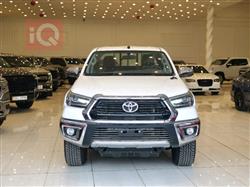 تويوتا هايلوكس